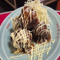  at Izakaya Masaka in Tokyo