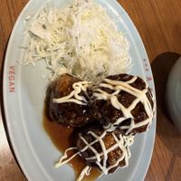 Karaage! The restaurants signature dish! It was so tasty.   at Izakaya Masaka in Tokyo