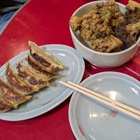  at Izakaya Masaka in Tokyo