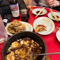  at Izakaya Masaka in Tokyo