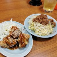  at Izakaya Masaka in Tokyo