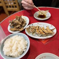   at Izakaya Masaka in Tokyo