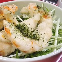  at Izakaya Masaka in Tokyo