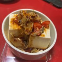   at Izakaya Masaka in Tokyo