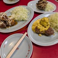 my picks at Izakaya Masaka in Tokyo