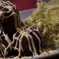  at Izakaya Masaka in Tokyo