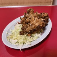  at Izakaya Masaka in Tokyo