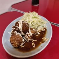  at Izakaya Masaka in Tokyo