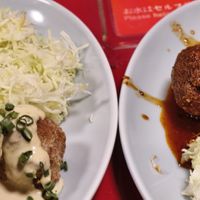  at Izakaya Masaka in Tokyo