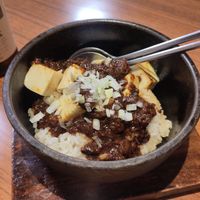  at Izakaya Masaka in Tokyo