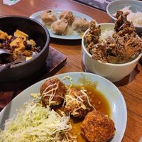  at Izakaya Masaka in Tokyo