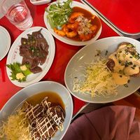  at Izakaya Masaka in Tokyo