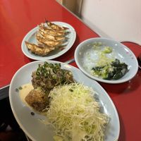   at Izakaya Masaka in Tokyo