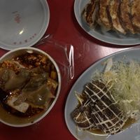   at Izakaya Masaka in Tokyo