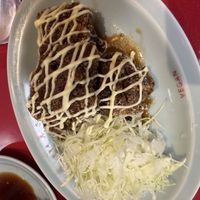   at Izakaya Masaka in Tokyo