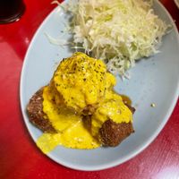  at Izakaya Masaka in Tokyo