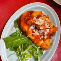  at Izakaya Masaka in Tokyo