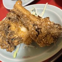   at Izakaya Masaka in Tokyo