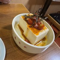   at Izakaya Masaka in Tokyo