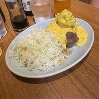   at Izakaya Masaka in Tokyo