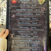   at B-Side Grill in New Paltz