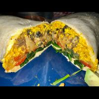 LOOK AT HER  at B-Side Grill in New Paltz