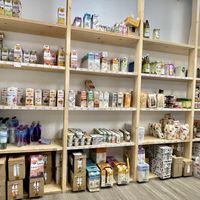 Great choice of alternatives  at Eco Sa Teulera in Manacor