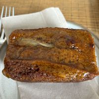   at Origin Coffee Roasters in South East London