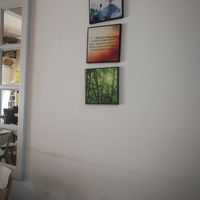 interior at Green Talk Healthy Organic & Cafe 绿言有机 in Kajang