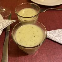   at Tedone in San Sebastian