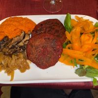   at Tedone in San Sebastian