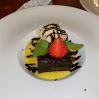   at Tedone in San Sebastian