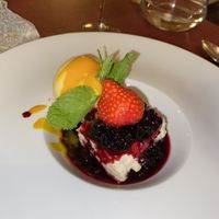   at Tedone in San Sebastian