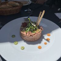   at Tedone in San Sebastian