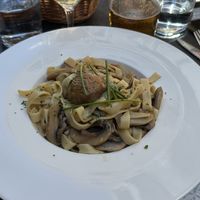   at Tedone in San Sebastian