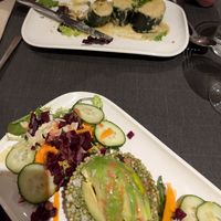  at Tedone in San Sebastian