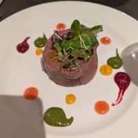 Frida passion at Tedone in San Sebastian