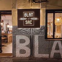 .  at Blat al Sac in Mallorca