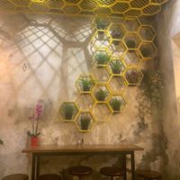 Kiiro burger at Kiiro Burger in Berlin