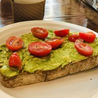 Yum !   at Common Good Harlem in New York City