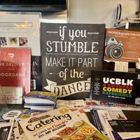   at Common Good Harlem in New York City