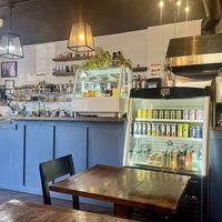   at Common Good Harlem in New York City