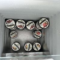 Ice Creamm  at Bodykure in Port Antonio