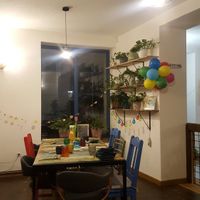 Welcoming and many plants at Burina in Liptovsky Mikulas