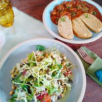 Daily menu at Burina in Liptovsky Mikulas