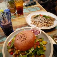 From the menu at Burina in Liptovsky Mikulas