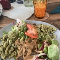 ..mňam  at Burina in Liptovsky Mikulas