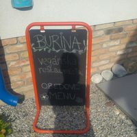 :) at Burina in Liptovsky Mikulas