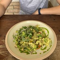 Daily Menu #2 at Burina in Liptovsky Mikulas