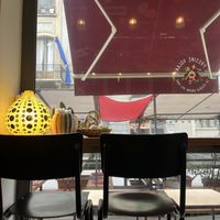   at Le Presine Volanti in Milan